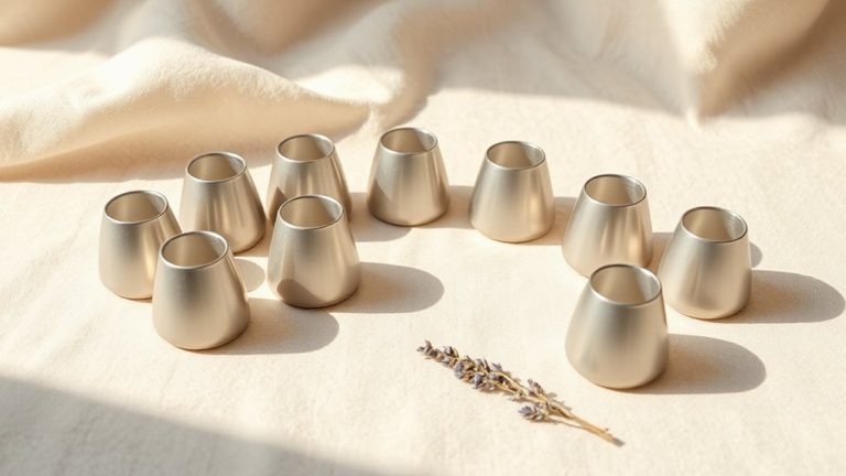silverette nursing cups 2026