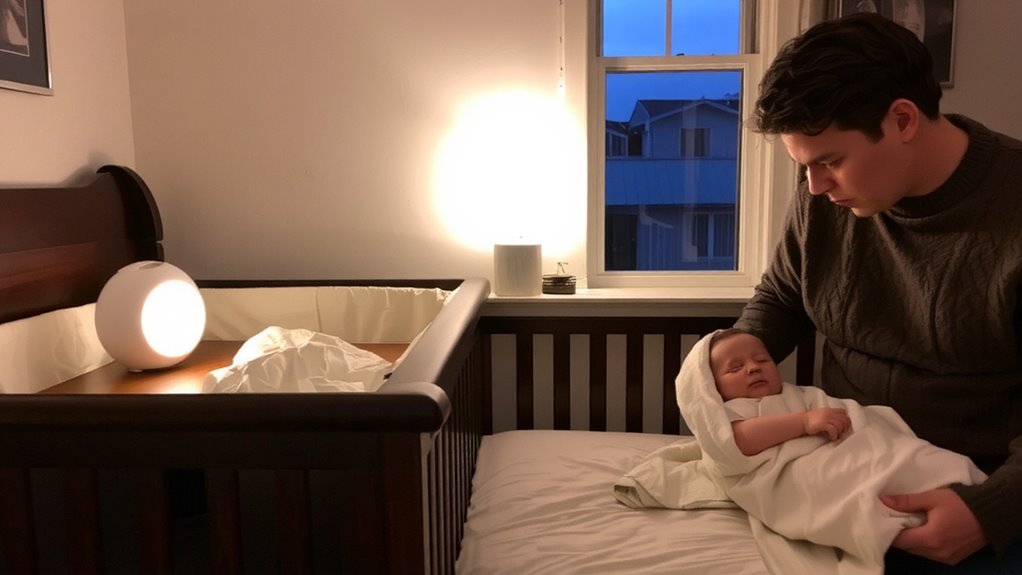 simple bedtime routine steps