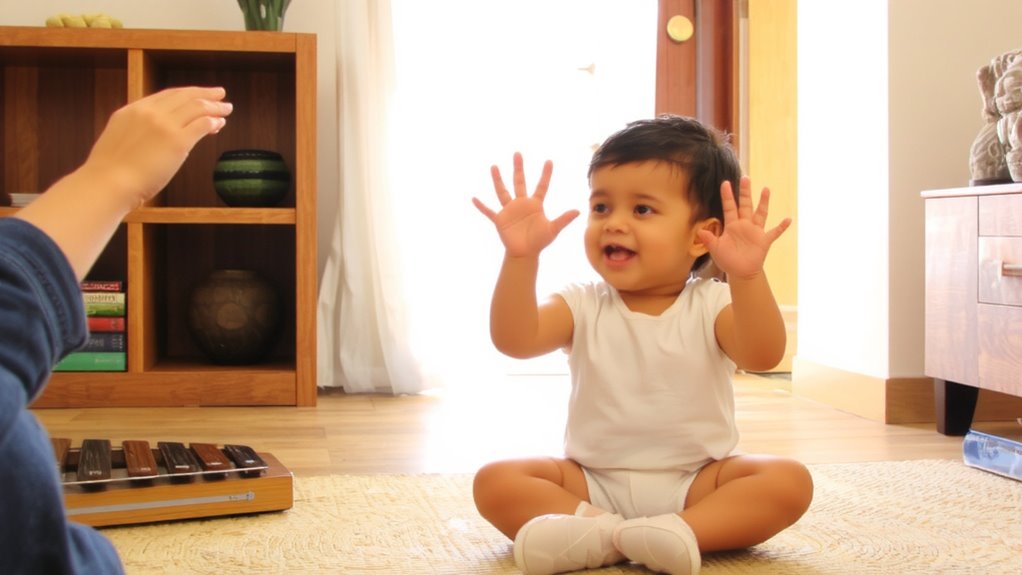 singing builds math skills