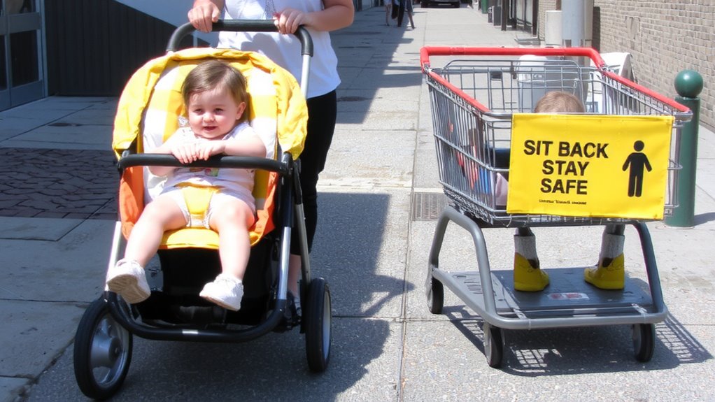 sit for safety always