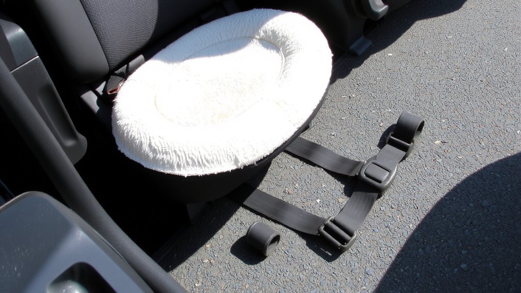 skip aftermarket car seat add ons