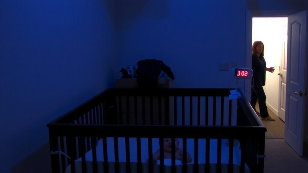 sleep cycles trigger 3 a m wake ups