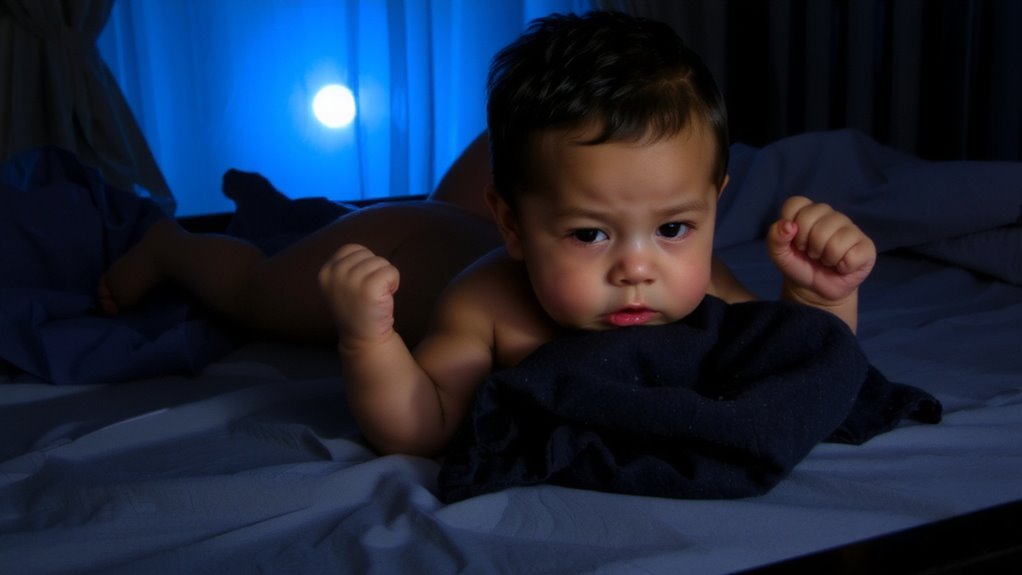 sleep deprivation fuels emotional volatility