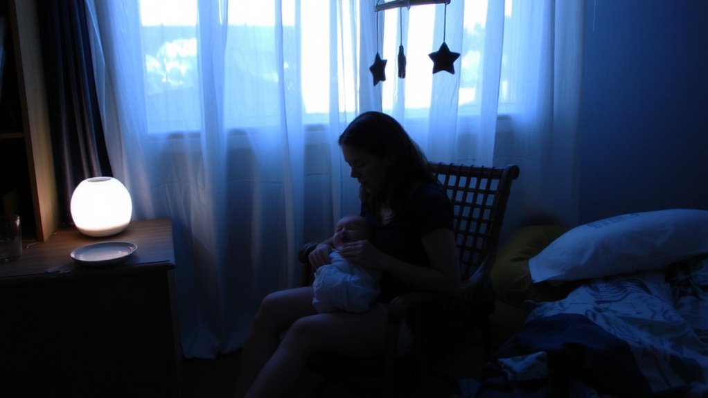 sleep fuels babbling breakthroughs