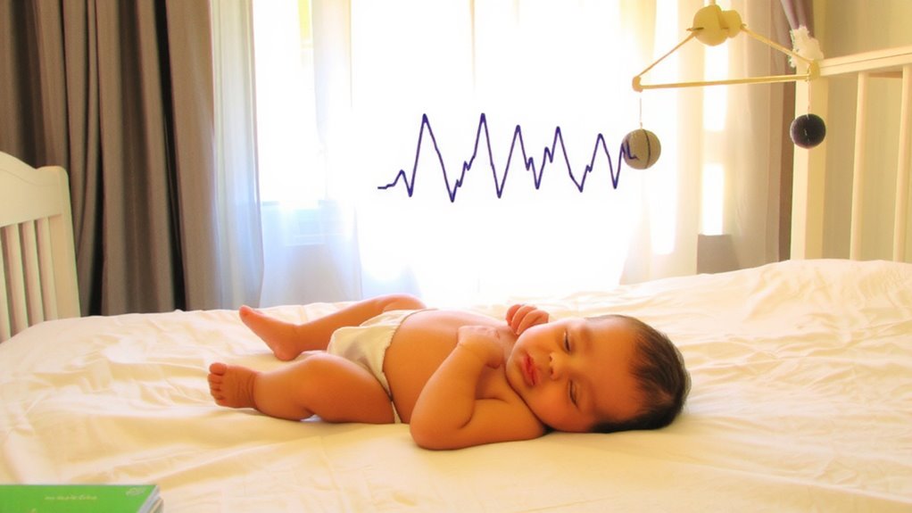 sleep fuels brain development
