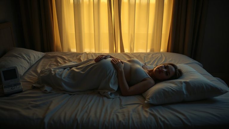 sleep on your side