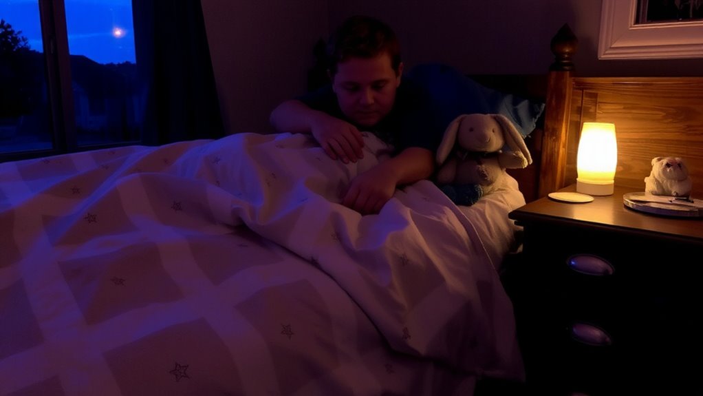 sleep tight love you