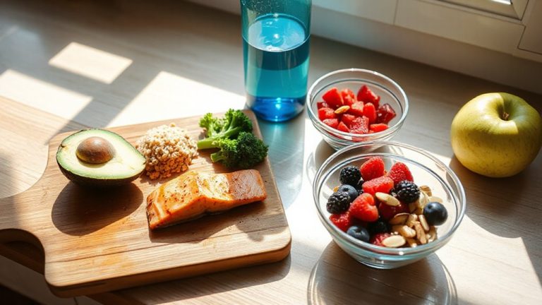 smart carb management pregnancy