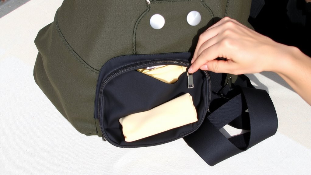 smart compact climate smart packing