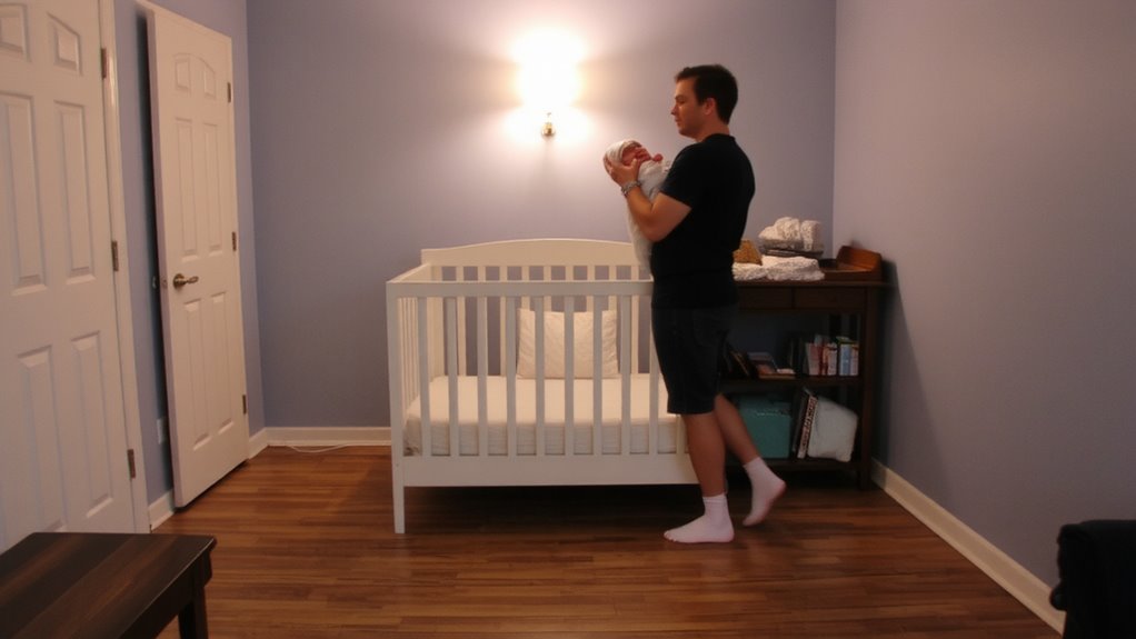 smart layouts safer nights