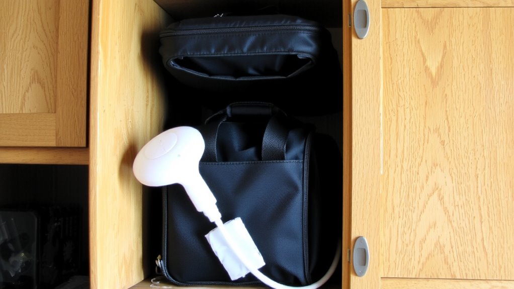 smart packing cold longer