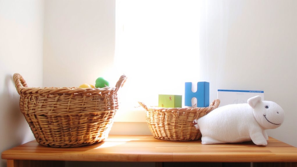smart weekly toy rotation