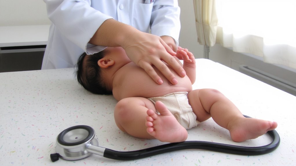 smooth systematic abdominal evaluation