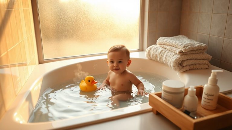 soak play repeat routines