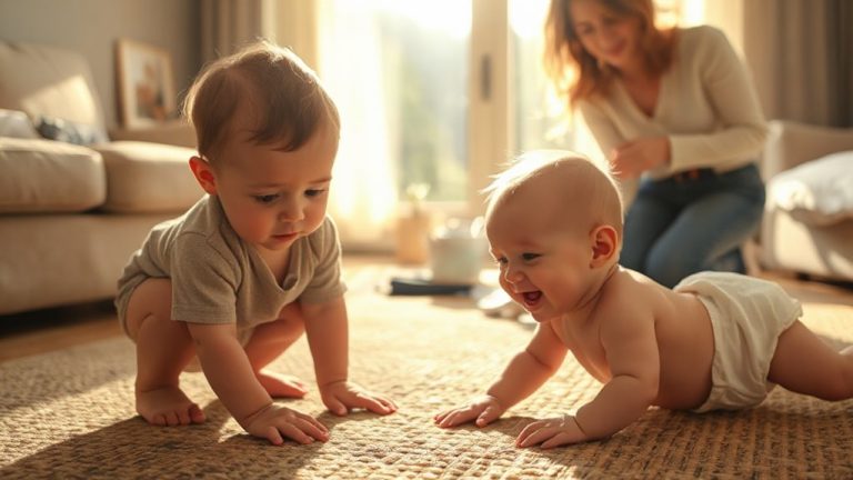 social and emotional milestones