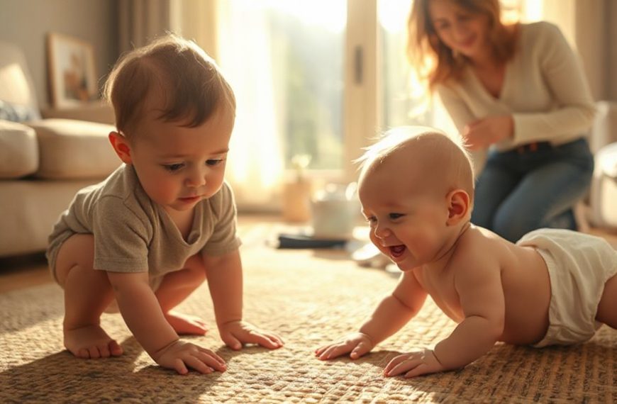 social and emotional milestones