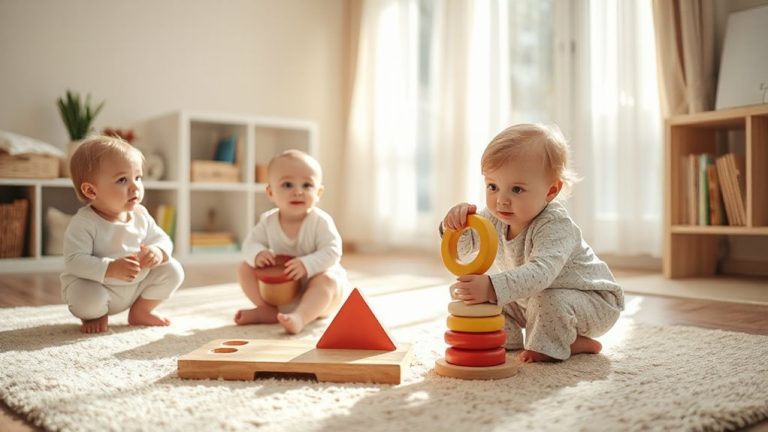 social play for toddlers
