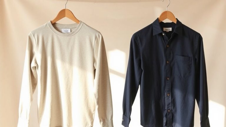 soft breathable cotton shirts