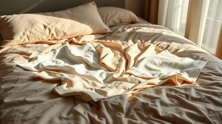 soft cozy breathable pajama fabrics