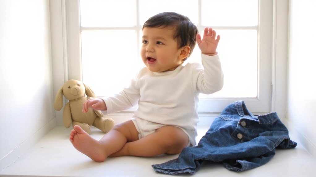 soft organic cotton onesies
