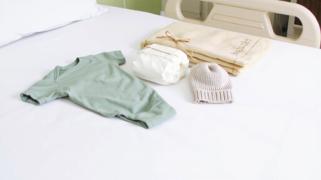 soft practical newborn essentials