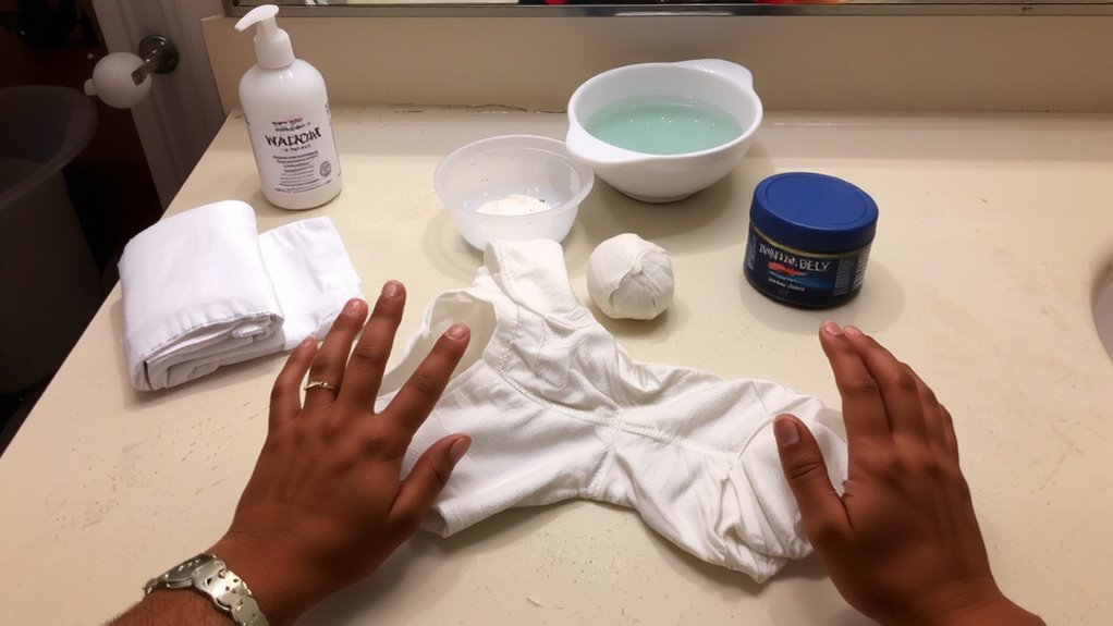 soft safe prepped efficient