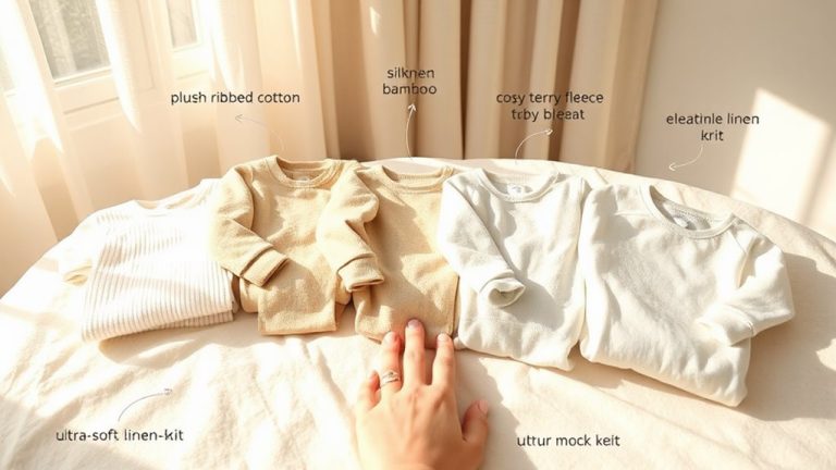 soft safe snuggle ready pajamas