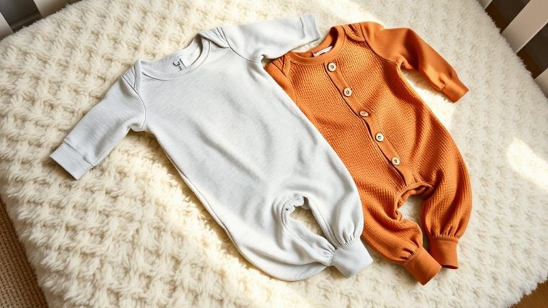 soft stylish baby rompers 2026