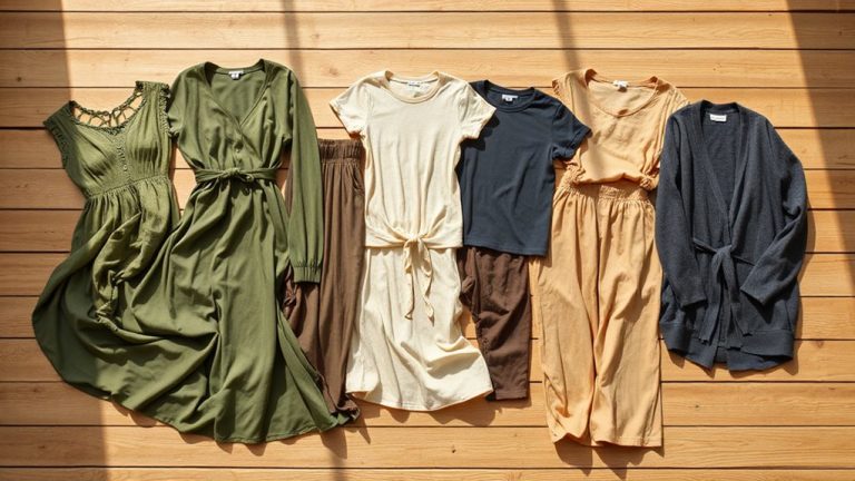 soft sustainable stylish bamboo