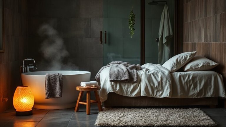 soothe and sleep