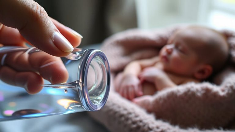 soothing neonatal harmonic tunes