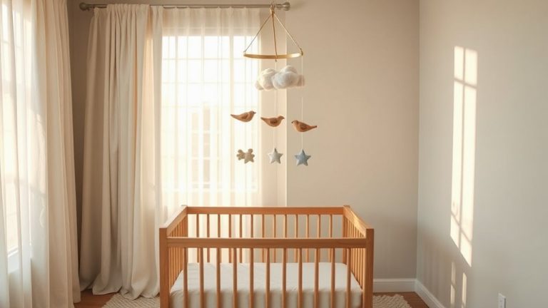 soothing vibes for baby