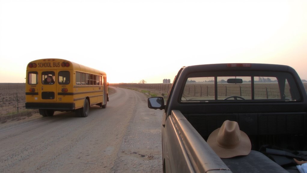 sparse patrols hinder enforcement