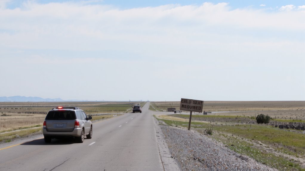 sparse population hinders enforcement