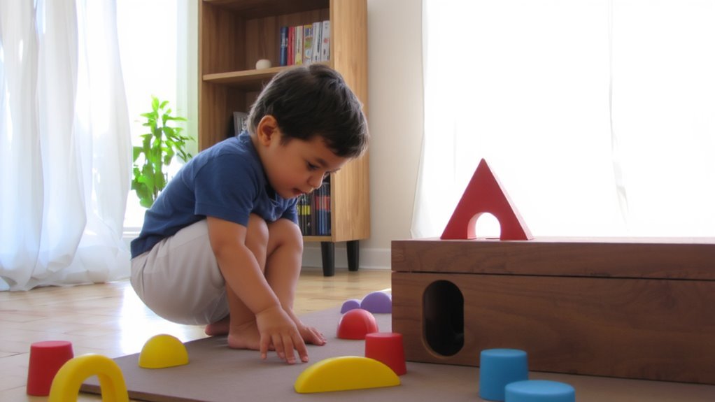 spatial skills build futures