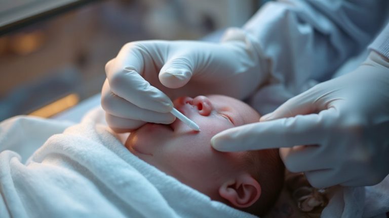 special care for preemies