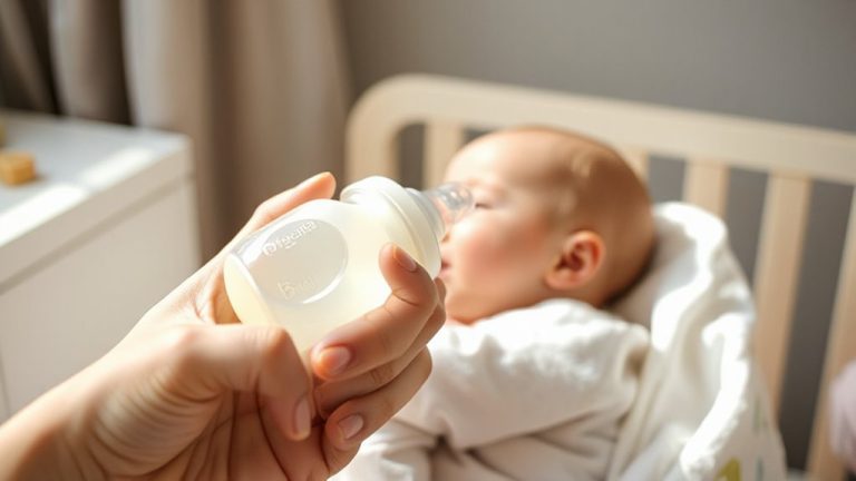 specialized bottles for cleft babies