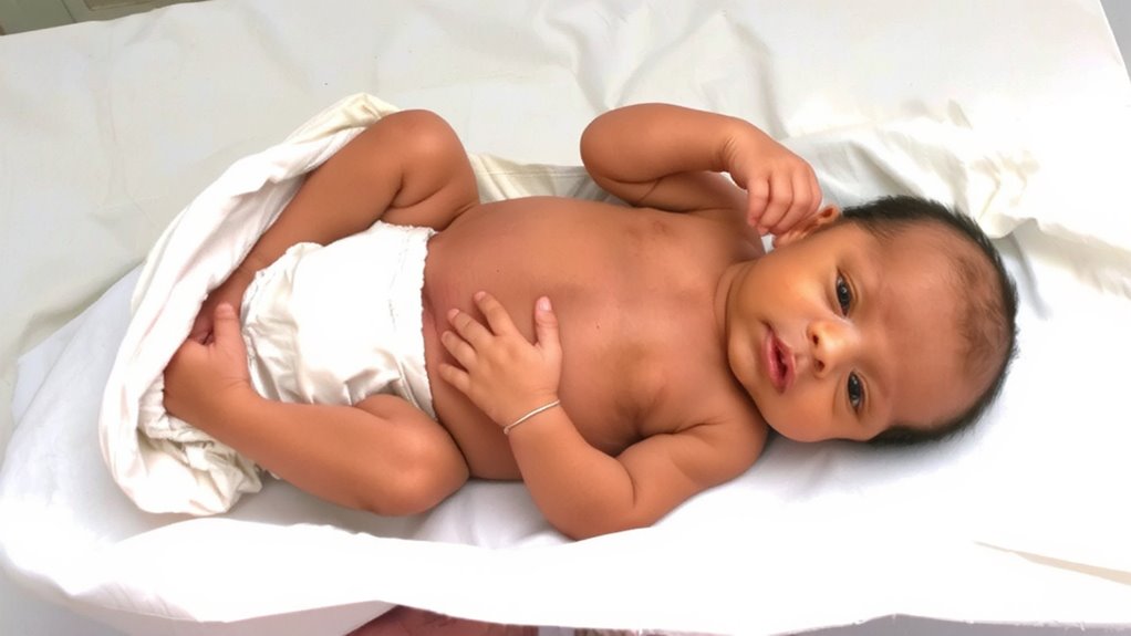 specialized wraps for preemies