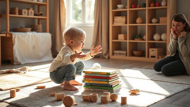 speech development in toddlers
