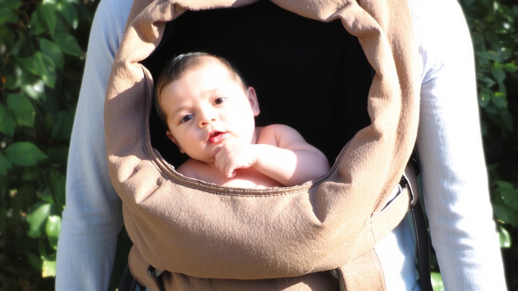 spinal safety from birth