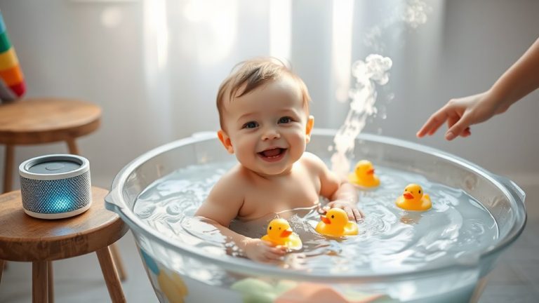 splash in tune 2026