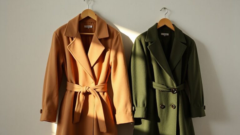 spring 2026 top coats