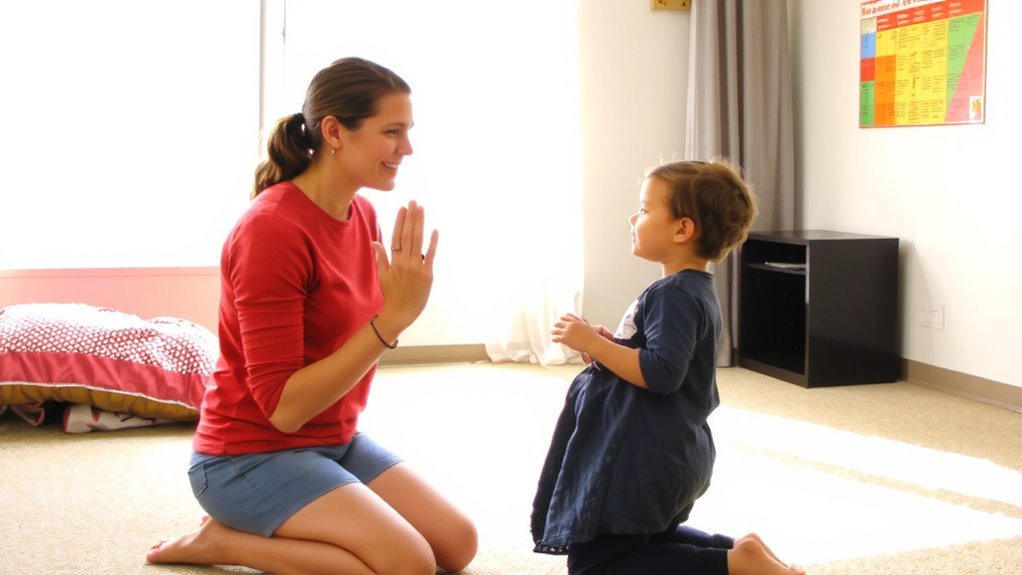 start early build strong