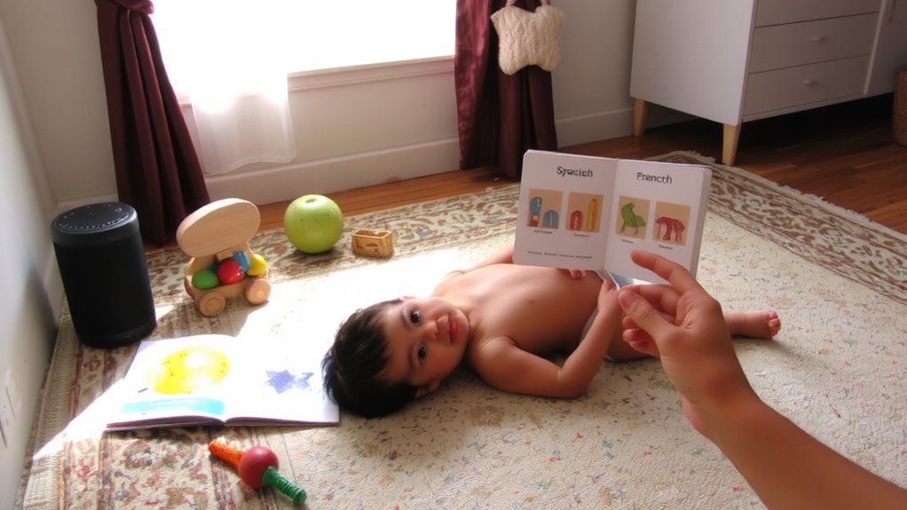 start early learn effortlessly