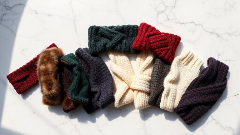 stay warm in style
