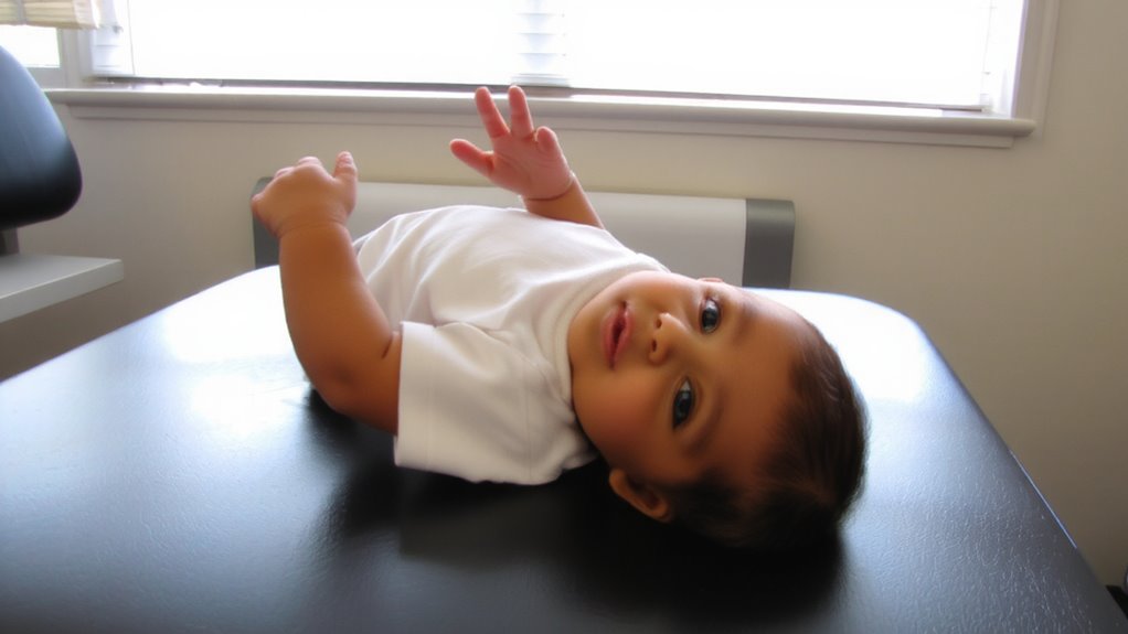 steady head control progress