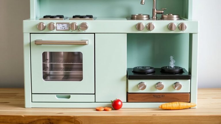 step2 chef s toy kitchen