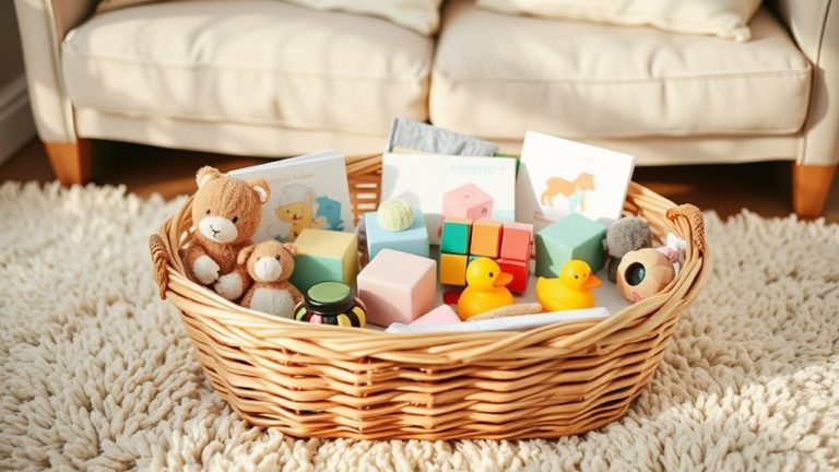 stocking stuffers for toddlers 2026