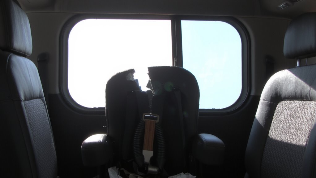 stop using recalled seats