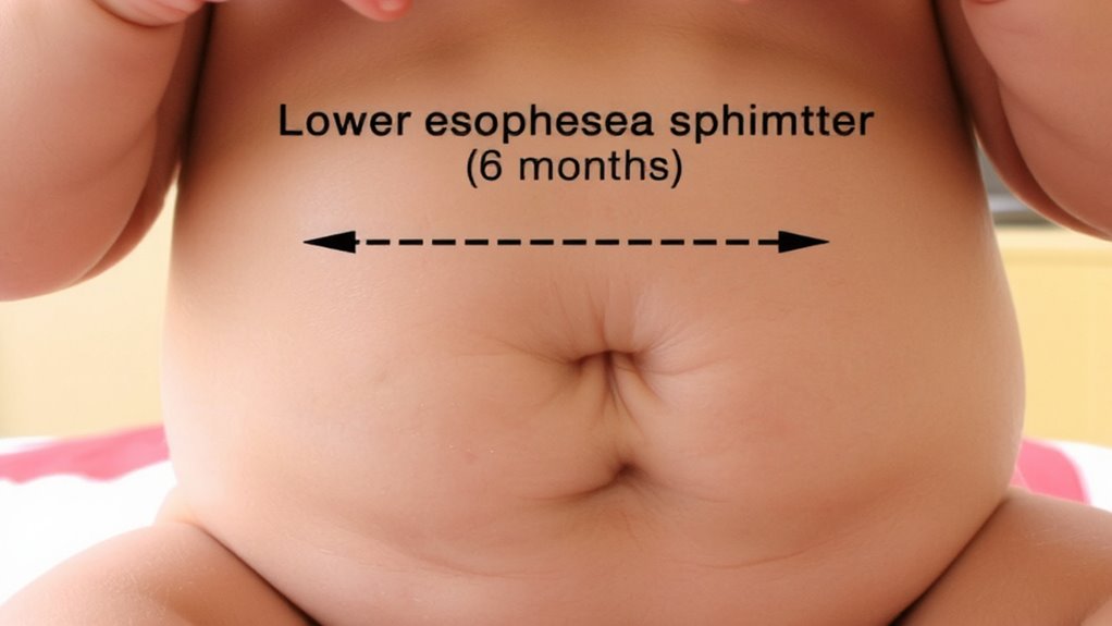 stronger valve less reflux